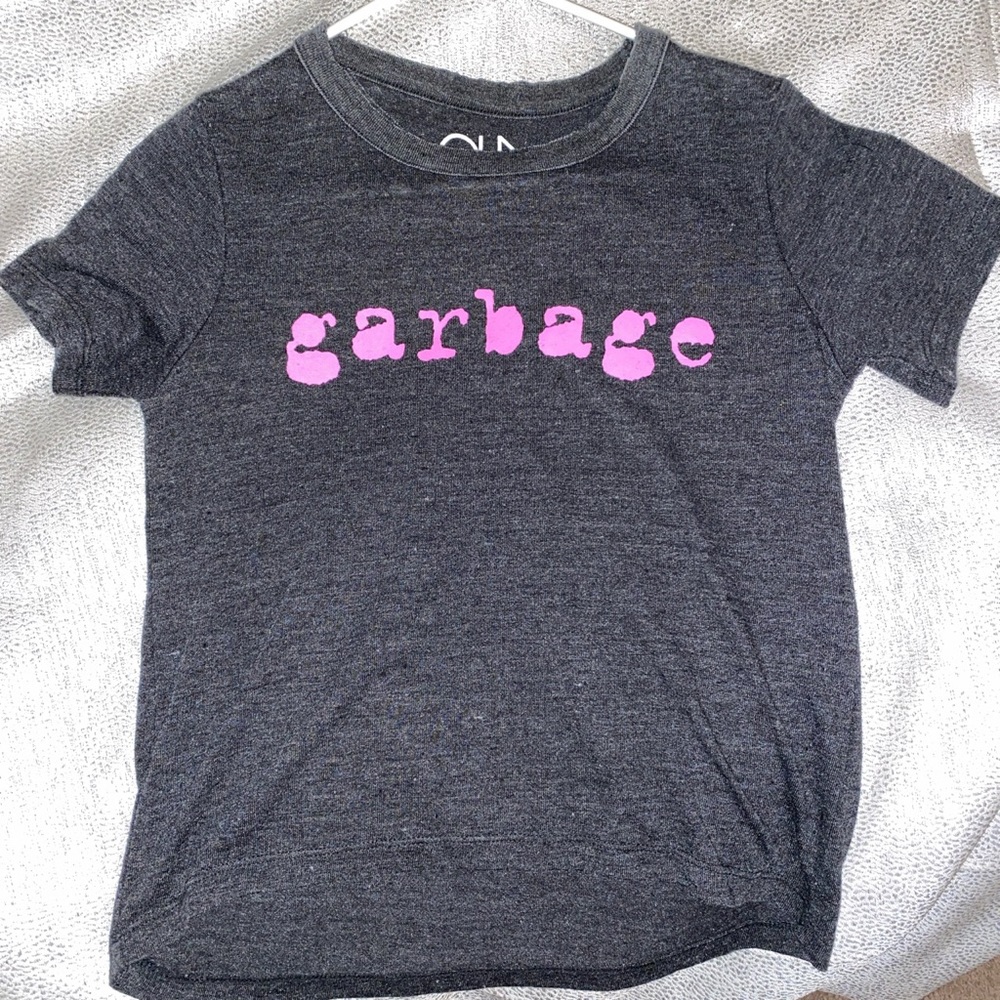 Vintage Wash T-shirt